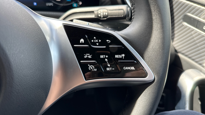 Mercedes-Benz CLA 180 Sport Executive 5dr Tip Auto Petrol Estate